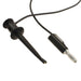 EM3782-96-0 by Pomona Electronics - TEST LEAD BANANA TO GRABBER 96