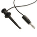 3782-48-0 by Pomona Electronics - TEST LEAD BANANA TO GRABBER 48