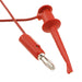 EM3782-60-3# by Pomona Electronics - TEST LEAD BANANA TO GRABBER 60