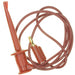 3784-24-2 by Pomona Electronics - TEST LEAD BANANA TO GRABBER 24