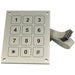 37F1-AB2-AC1 by Grayhill Inc. - SWITCH KEYPAD 12 KEY 2A 24V