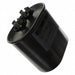 37FD37125-F by Cornell Dubilier Electronics (CDE) - FILM CAPAC 12.5UF 10% 370VAC RAD