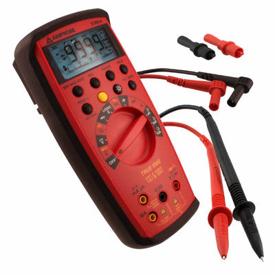37XR-A by Amprobe - DMM TRMS W/LOGIC TEST