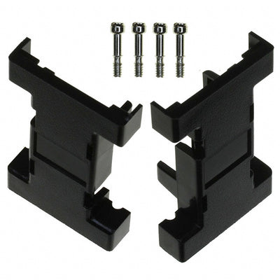 957-009-010R011 by NorComp Inc. - BACKSHELL GENDER CHANGER 9/9POS