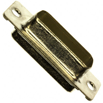 CF15S by NorComp Inc. - COVER FLANGE 15POS FEMALE