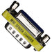 GCLP15M15F by NorComp Inc. - CONNECTOR DSUB ADAPTER DB15F DB15M