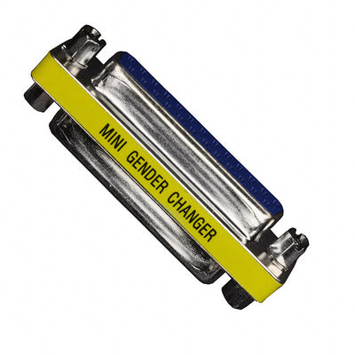 GCLP25F25F by NorComp Inc. - DSUB GENDER CHANGER DB25F DB25F