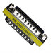 GCLP25M25M by NorComp Inc. - DSUB GENDER CHANGER DB25M DB25M