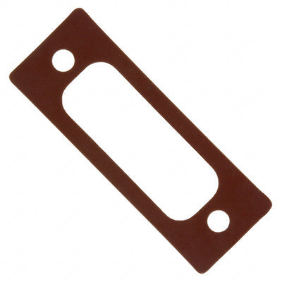 SF15 by NorComp Inc. - SEALING FLANGE 15POS SILICON