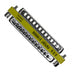 GCLP37M37M by NorComp Inc. - DSUB GENDER CHANGER DB37M DB37M