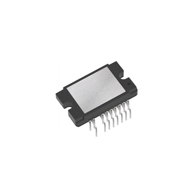 NFAQ0860L36T by onsemi - INTELLIGENT POWER MODULE (IPM),