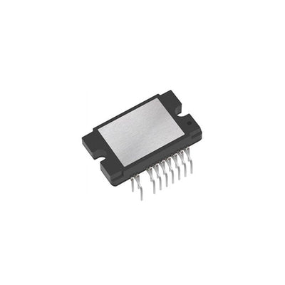 NFAQ1060L33T by onsemi - MOD IPM INV 600V 10A 38DIP