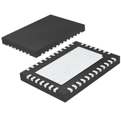LTC4242IUHF#PBF by Linear Technology - DUAL SLOT HOT SWAP CONTROLLER FO