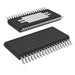 LP8863ADCPRQ1 by Texas Instruments - IC LED DRVR CTRLR PWM 38HTSSOP