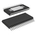 TAS3108IADCP by Texas Instruments - IC AUDIO SGNL PROCESSOR 38HTSSOP
