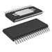 TAS3108IADCPG4 by Texas Instruments - IC AUDIO SGNL PROCESSOR 38HTSSOP