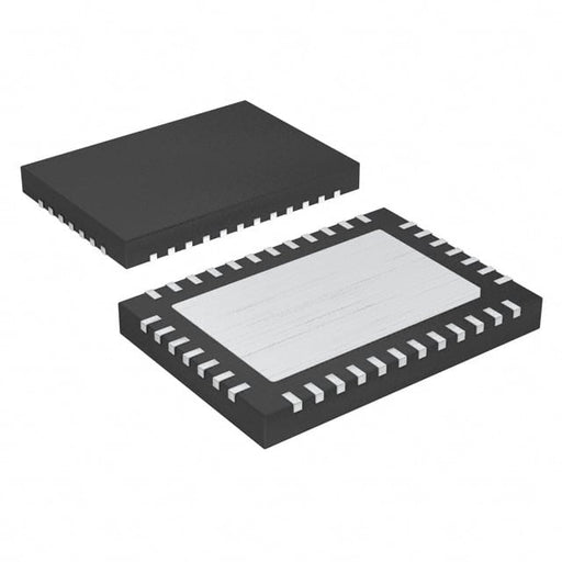 MAX16810ATU+T by Analog Devices Inc./Maxim Integrated - IC LED DRVR CTRL PWM 55MA 38TQFN