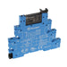 38.51.0.024.0060 by Finder Relays, Inc. - RELAY GEN PURPOSE SPDT 6A 24V