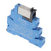 38.52.0.024.0060 by Finder Relays, Inc. - RELAY GEN PURPOSE DPDT 8A 24V