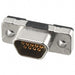 380-009-213L001 by NorComp Inc. - CONNECTOR MICRO-D RCPT 9P PNL MT SLDR