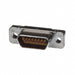 380-015-213L001 by NorComp Inc. - CONNECTOR MICRO-D RCPT 15P PNL MT SLD