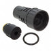 380000 by Amphenol Alden Products Company - CONNECTOR PLUG FMALE 78P GOLD SLD CUP