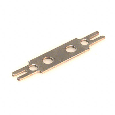 380020255 by Molex - CONNECTOR TERM BLK SLD TAB DBL BARR