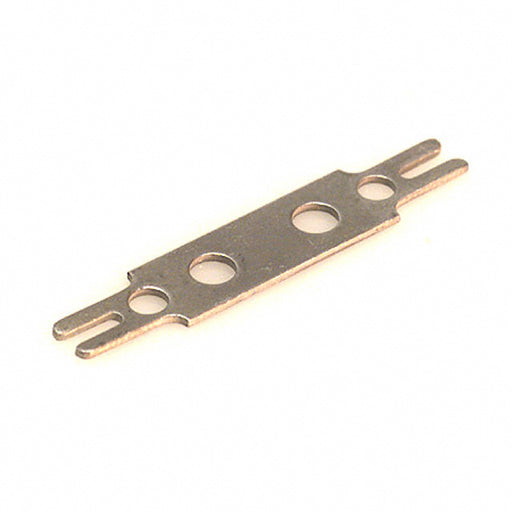 380020255 by Molex - CONNECTOR TERM BLK SLD TAB DBL BARR