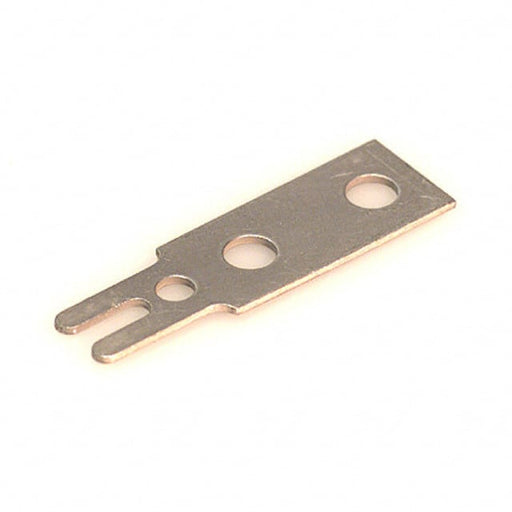 380020321 by Molex - CONNECTOR TERM BLK SLD TAB SGL BARR