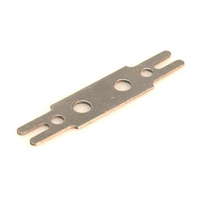 380020323 by Molex - CONNECTOR TERM BLK SLD TAB DBL BARR