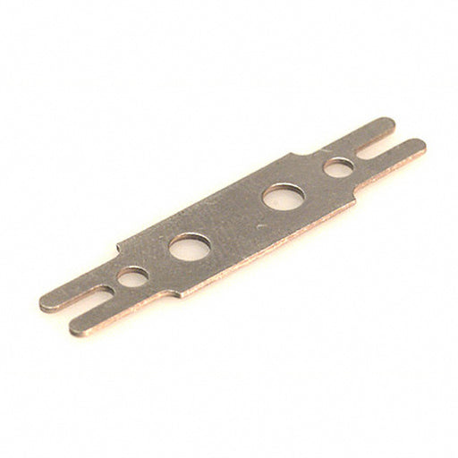 380020323 by Molex - CONNECTOR TERM BLK SLD TAB DBL BARR