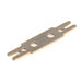 380020323 by Molex - CONNECTOR TERM BLK SLD TAB DBL BARR