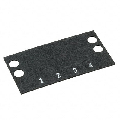 0380090046 by Molex - STRIP MARKER 4 STD