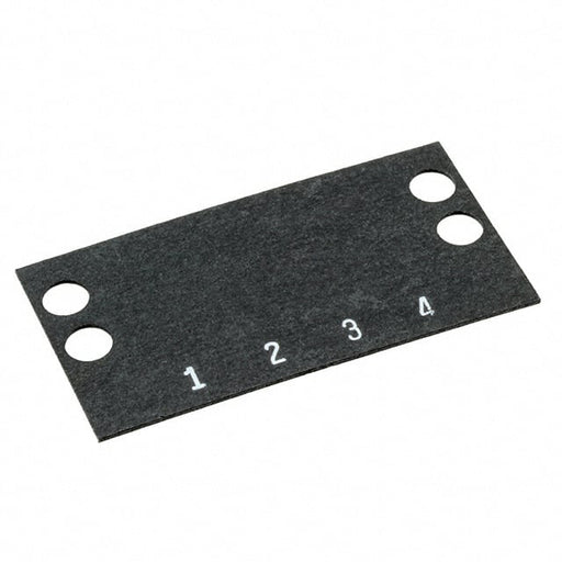 0380090046 by Molex - STRIP MARKER 4 STD