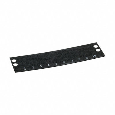 0380090064 by Molex - STRIP MARKER 10 STD
