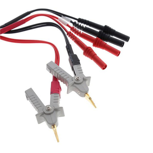 380465 by FLIR Extech - TEST LEADS FOR 380460