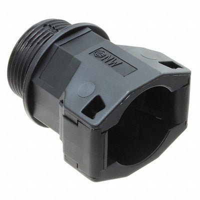 3805022 by Altech Corporation - CABLE GLAND M25 POLYAMIDE