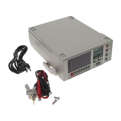 380560 by FLIR Extech - MILLIOHM METER 110 VAC