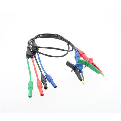 380565 by FLIR Extech - TEST LEAD ACCESSORY 380580 KELVI