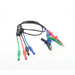 380565 by FLIR Extech - TEST LEAD ACCESSORY 380580 KELVI