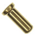 380598-1 by TE Connectivity AMP Connectors - CONNECTOR PIN RCPT .018-.040 SOLDER