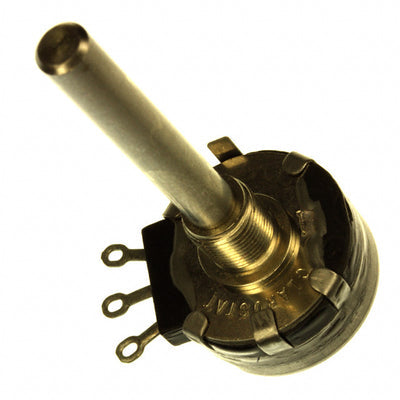 380C110K by Honeywell Sensing and Productivity Solutions - POT 10K OHM 2W PLASTIC LINEAR