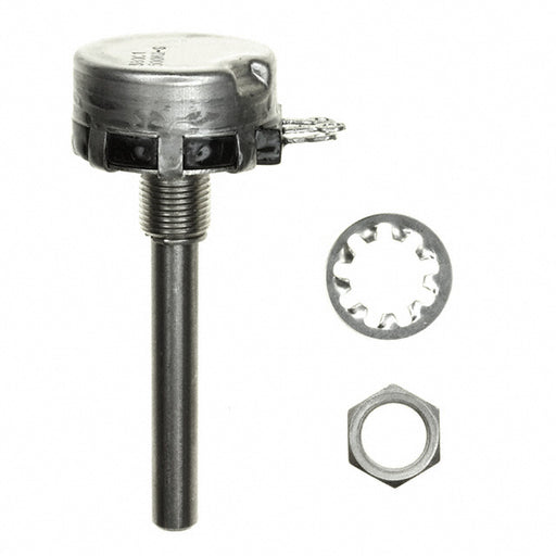 380C1500K by Honeywell Sensing and Productivity Solutions - POT 500K OHM 2W PLASTIC LINEAR
