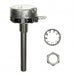 380C1500K by Honeywell Sensing and Productivity Solutions - POT 500K OHM 2W PLASTIC LINEAR