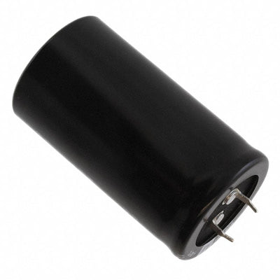 380LQ222M250A062 by Cornell Dubilier Electronics (CDE) - ALUMIN CAP 2200UF 20% 250V SNAP