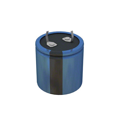 381LX122M080H022 by Cornell Dubilier Electronics (CDE) - ALUMIN CAP 1200UF 20% 80V SNAP