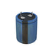 381LX222M063J022 by Cornell Dubilier Electronics (CDE) - ALUMIN CAP 2200UF 20% 63V SNAP