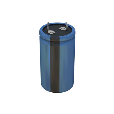 LPW153M1EO45V-W by Cornell Dubilier Electronics (CDE) - ALUMIN CAP 15000UF 20% 25V SNAP