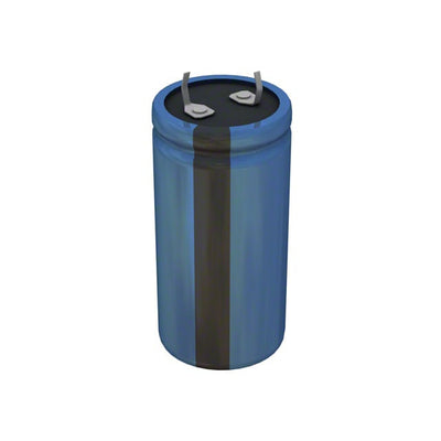 381LX472M063J052 by Cornell Dubilier Electronics (CDE) - ALUMIN CAP 4700UF 20% 63V SNAP