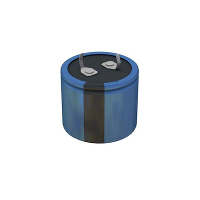 381LX561M200K012 by Cornell Dubilier Electronics (CDE) - ALUMIN CAP 560UF 20% 200V SNAP
